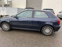 gebraucht Audi A3 1.9 TDI Auto Attraction