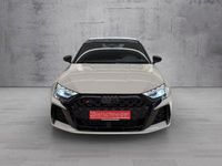 Neu Audi RS3 Exclusive 400 PS (294 kW) 2026 Grau Limousine