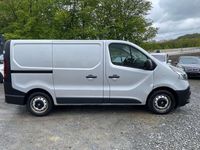 gebraucht Renault Trafic L1H1 2,9t Komfort