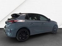 Gebraucht Opel Corsa 131 PS (96 kW) 2024 Grau Kleinwagen