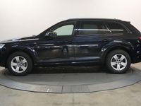 Gebraucht Audi Q7 286 PS (210 kW) 2019 Schwarz SUV