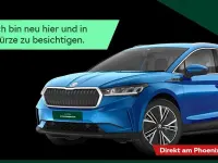 Gebraucht Skoda Kamiq Tour 110 PS (80 kW) 2022 Energyblau SUV