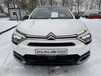 Gebraucht Citroën C4 X PureTech 131 PS (96 kW) 2024 Weiß SUV