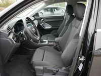 gebraucht Audi Q3 Sportback 35 TDI DPF S-TRONIC * AHK * LED * NAVI * PARKTRONIC * SITZHEIZUNG * TE