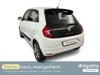 Używany Renault Twingo Equilibre 65 KM (47 kW) 2023 Biały Hatchback