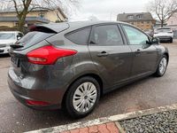 Gebraucht Ford Focus Business Edition 101 PS (74 kW) 2016 Limousine