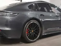 Gebraucht Porsche Panamera 480 PS (353 kW) 2023 Vulkangrau Kombi
