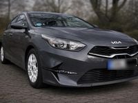 Gebraucht Kia Ceed Edition 7 101 PS (74 kW) 2022 Kleinwagen