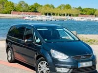 Usata Ford Galaxy 130 CV (95 kW) 2006 Monovolume