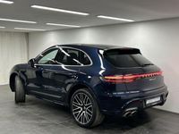 Gebraucht Porsche Macan 381 PS (280 kW) 2022 Andere SUV