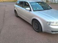 gebraucht Audi A4 1,9 131ps