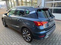 Gebraucht Seat Arona FR 116 PS (85 kW) 2025 Grau SUV