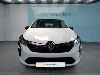 Neu Renault Clio Evolution 67 PS (49 kW) 2025 Weiß Kleinwagen