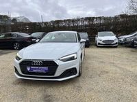 gebraucht Audi A5 Sportback 40TDI MATRIX-LED/ACC/KAMERA/TOTWINKEL/