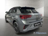 Gebraucht VW T-Roc R-line 150 PS (110 kW) 2024 Grau SUV