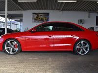 Gebraucht Audi S4 Sport 347 PS (255 kW) 2020 Rot Limousine