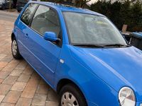 gebraucht VW Lupo 1.0 Benzin