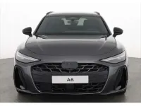 Neu Audi A6 Edition .1 299 PS (219 kW) 2026 Grau Kombi