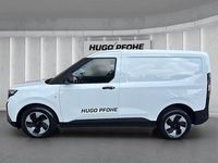 Gebraucht Ford E-Transit Trend 100 kW (136 PS) 2025 Weiß Van