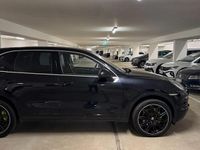 Gebraucht Porsche Cayenne 245 PS (180 kW) 2013 Schwarz SUV