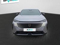 Gebraucht Peugeot 3008 Allure 136 PS (100 kW) 2024 Grau SUV
