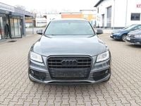 Gebraucht Audi SQ5 Sport 340 PS (250 kW) 2017 Grau SUV