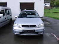 gebraucht Opel Astra Kombi 1,6