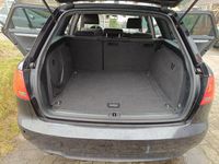 Gebraucht Audi A4 S-Line 140 PS (102 kW) 2008 Kombi