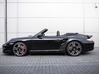 Gebraucht Porsche 997 500 PS (367 kW) 2010 Schwarz Cabrio