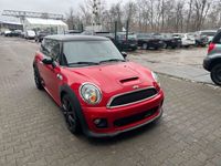 Gebraucht Mini John Cooper Works 211 PS (155 kW) 2013 Rot Kleinwagen