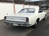 Gebraucht Plymouth Prowler 150 PS (110 kW) 1967 Weiß