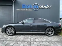 Gebraucht Audi A8 340 PS (250 kW) 2025 Manhattangrau Limousine