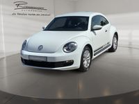 gebraucht VW Beetle Beetle1.2 TSI GRA Climatronic SHZ PDC