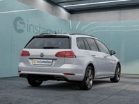 gebraucht VW Golf Sportsvan Volkswagen Golf, 69.791 km, 150 PS, EZ 08.2018, Benzin