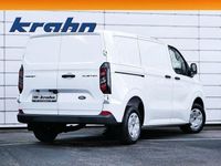 Neu Ford Transit Custom Trend 136 PS (100 kW) 2026 Weiß Van / Kleinbus