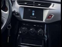 Gebraucht Citroën C3 Exclusive 110 PS (80 kW) 2016 Limousine