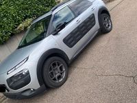 gebraucht Citroën C4 Cactus BlueHDi 100 Stop