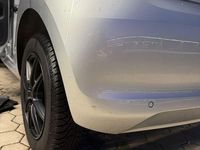 Gebraucht Skoda Citigo Active 75 PS (55 kW) 2013 Silber Kleinwagen