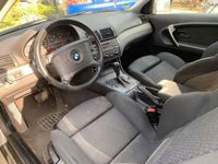 gebraucht BMW 318 Compact tüv 09.2025 Automatik