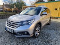 gebraucht Honda CR-V Executive 4WD