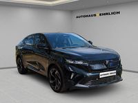 Neu Renault Rafale 300 PS (220 kW) 2026 Blackpearlschwarz SUV