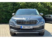 gebraucht Skoda Kodiaq Style :SOFORT+ AHK+ NAVI+ E-Heck+ Kamera+ Winte...