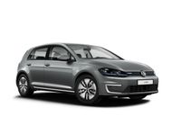 Gebraucht VW e-Golf 100 kW (136 PS) 2019 Kleinwagen