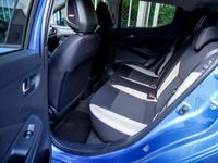 gebraucht Nissan Micra K14 TEKNA 1.0 IG-T 5MT Navi Style