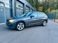 Gebraucht BMW X1 185 PS (136 kW) 2012 Grau SUV