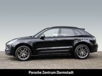 gebraucht Porsche Macan PASM LED PDLS+ Standheizung Entry&Drive