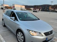 gebraucht Seat Leon ST 1.6 TDI STYLE