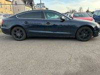 gebraucht Audi A5 Sportback 2.0 TDI (DPF)