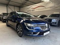 Gebraucht Renault Talisman Initiale Paris 200 PS (147 kW) 2017 Blau Kombi