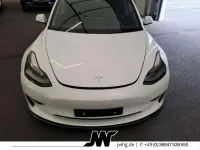 Gebraucht Tesla Model 3 Performance 461 kW (627 PS) 2022 Pearl white Limousine